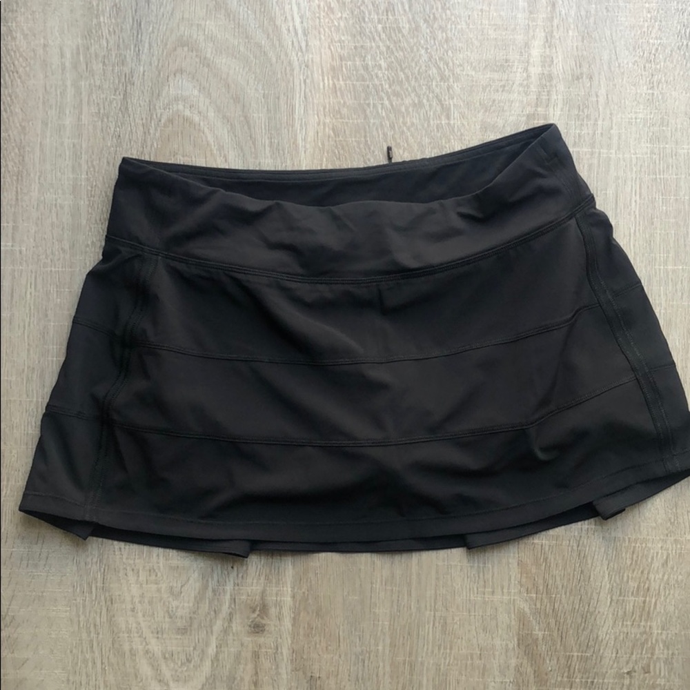 Lululemon Tennis Shirt